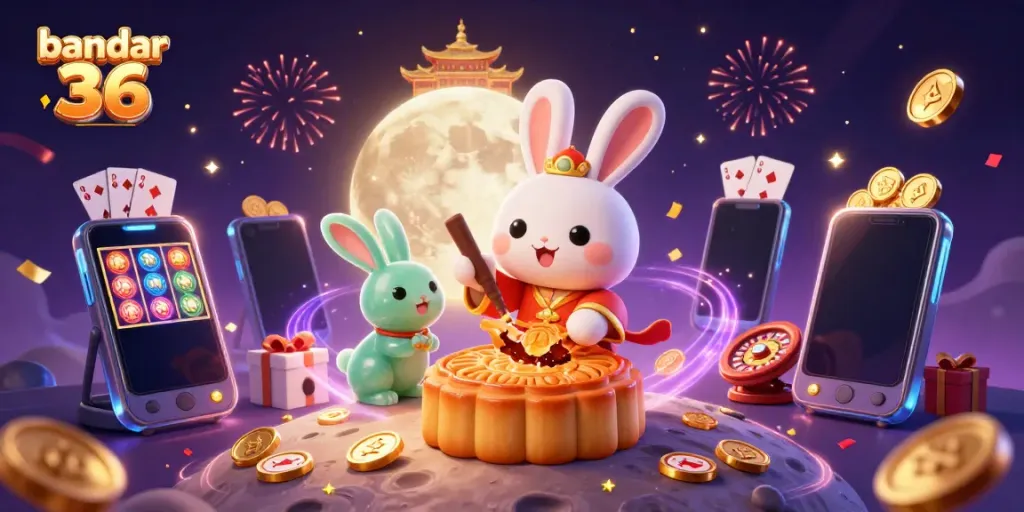Bandar 36 slot gacor dengan jackpot terbesar dan banyak hadiah di kuota permainan yang menyenangkan.