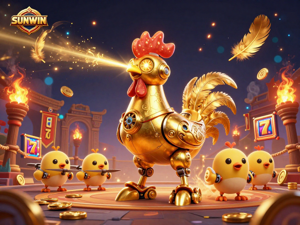 4 Fundamental SUNWIN Strategies for Gamblers in 2026 | Casahub.Edu