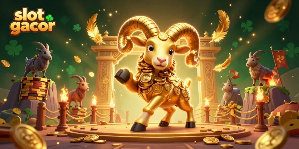 Menangkan jackpot di slot gacor dengan pengalaman bermain yang menguntungkan di TOKEN4D.