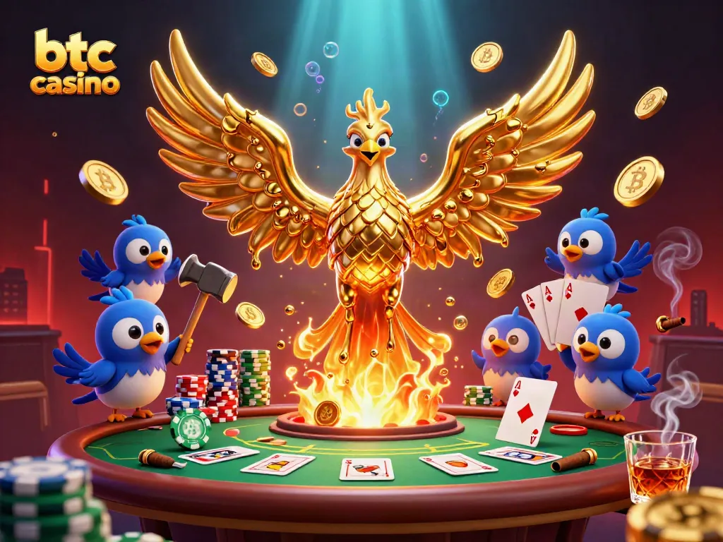 Experience the thrilling action of a btc casino with dynamic poker games and blockchain elements.