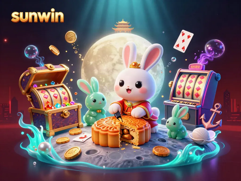 A Field Guide to Sunwin for Hands-On Gamblers: Winning Strat | Casa Hub